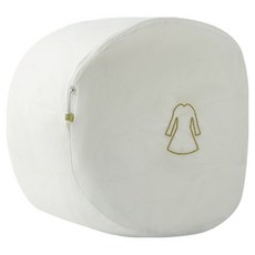 Easy Deal 防變形優質洗衣袋 38 x 24 x 28 cm, 1個, 睡衣