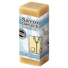 法式植萃植物油去漬棒, 1個, 80g