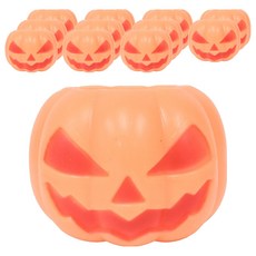 Party Club 南瓜裡的幽靈道具, 單一顏色, 12個