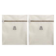 Easy Deal 多用途防損傷洗衣袋 50 x 60 cm, 2個, 夾克