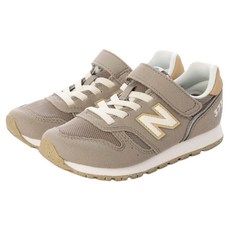 New Balance 兒童款 373 W楦運動鞋 YV373MT2