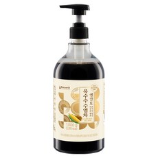 ENCANTO 玉米鬚茶濃縮液, 1kg, 1個