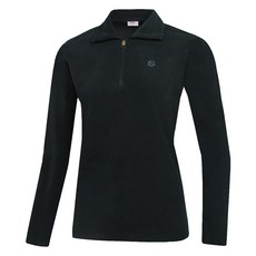 PROWORLDCUP 女款長袖戶外高爾夫服拉鍊T恤 Q324-3253