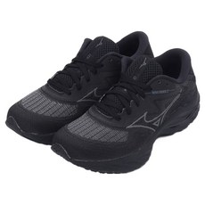 Mizuno 美津濃 女款 RIDER 27 SSW 4E 超寬楦運動鞋 J1GD237752