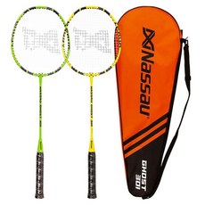 Nassau 羽球拍組, Ghost301, 1套