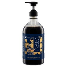 ENCANTO 黑豆茶濃縮液, 1個, 1kg