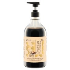 ENCANTO 玄米鍋巴茶濃縮液, 1個, 805