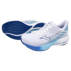 Mizuno 美津濃 女款 RIDER 28 SW D 標準楦運動鞋 J1GD240621