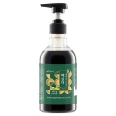 ENCANTO 梅子茶濃縮液, 480g, 1個