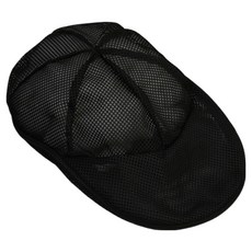 EASYDEAL 刷具洗衣網, 黑色, 1個