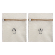 Easy Deal 防損傷多用途洗衣袋 30 x 40 cm, 襯衫, 2個