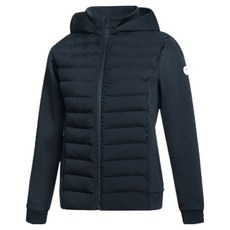 PROWORLDCUP 女款PWX混合鋪棉訓練刷毛夾克 Q423-547