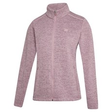 PROWORLDCUP 女性用 PWX 低針距拉鍊訓練外套 Q324-545