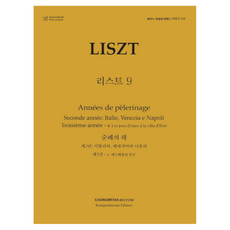 Is 鋼琴紙上公開課 ISLS 125： 李斯特. 9： 巡禮之年：第二年： 義大利 威尼斯與拿坡里 / 第三年 - 4. 艾斯特莊園的噴泉, 一松媒體編輯部