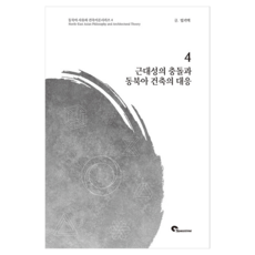 근대성의 충돌과 동북아 건축의 대응, 시공문화사, 임기택