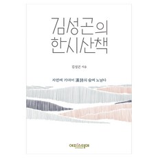 金星坤的漢詩散步, Episteme, 金成坤