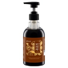 大麥茶濃縮液, 480g, 1個