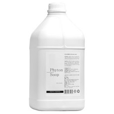 PhytoncideSu 芬多精森林 扁柏水噴霧補充包, 4L, 1個