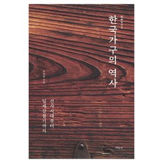 韓國家具的歷史:從史前時代到日治時期, 趙淑京, 美金寺
