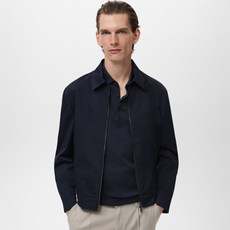 MANGO 男士 TURANO 夾克 17095139