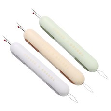Khohimo 多功能縫紉線穿線器縫紉線去除標籤去除器 3件組, 1套, 5W0611