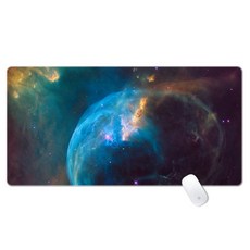 Daon 時尚長墊 700 x 300 x 2 mm, 1個, TYPE 23