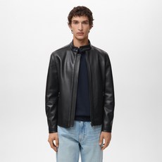 MANGO 男士 JOSENO 夾克 17005143