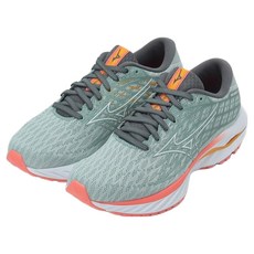 Mizuno 美津濃 女款 INSPIRE 20 D標準楦運動鞋 J1GD244421