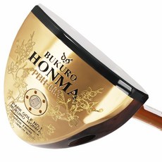 BUKURO HONMA 柿木 4星 PBH-003 紅花 830mm B5FUCE03, 90度, 詳情
