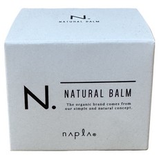 napla 娜普菈 全效果實蠟, 1個, 45g