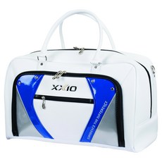 XXIO 復刻波士頓包 GGB-X157, 白色 + 海軍