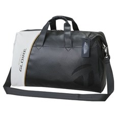 TaylorMade Sansho 男士波士頓包, 白色 + 黑色