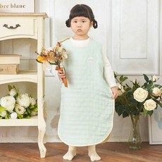 MARURU 六層紗防踢背心 禮盒組