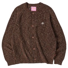 WONDERPLACE 科莫尼諾茲 TONE TONE 開襟衫 WN246TISCZ01