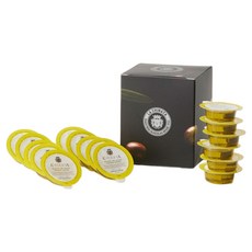 LA CHINATA 希那塔 特級初榨橄欖油迷你膠囊 16入, 1個, 160ml