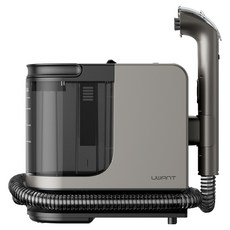 Uwant 蒸氣濕拖吸塵器 Y200 Steam, 灰色