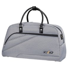 XXIO Authentic 輕量波士頓包 GGB-X161, HOUNDTOOTHI