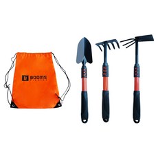 BOOMS FISHING 簡易潮間帶拾貝4件組 BSWSET3, 1套, 混合顏色