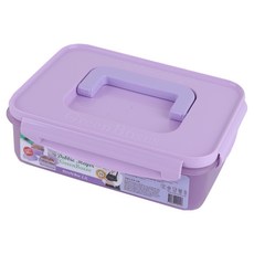 데비마이어 김치박스, 2.1L, 1개