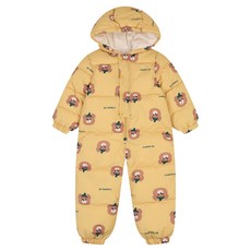 Happyland 亞倫冬季滑雪服