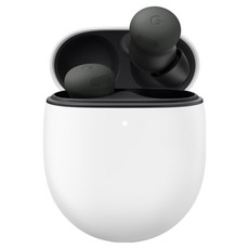 Google 谷歌 Pixel Pixel Buds Pro 2 Wireless 主動降噪 入耳式 無線耳機 無線充電 IP54 AI 30H Playtime 霧灰色