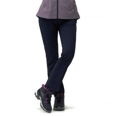 PROWORLDCUP 女款附腰帶微喇叭褲 Q323-7253