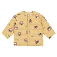 Happyland Aaron輕量羽絨外套