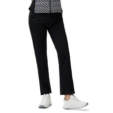 PROWORLDCUP 女款腰帶型半喇叭褲 Q323-7253