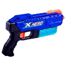 XHERO 特種部隊軟彈槍 BT8043, 藍色, 1個