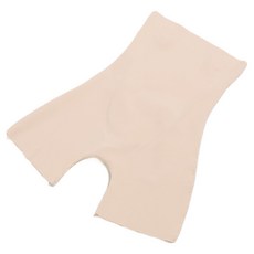 EASY SHOP 蜜蜂腰裸感塑塑褲/高腰收腹無痕束褲, 裸感膚