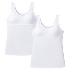 INNER MATE Aerocool 高透氣 跑步 大尺碼 夏季 運動背心 2件組