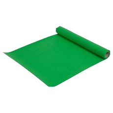 VICDREAM 大元木板 T毛氈拼接氈, 1個, T54 綠色