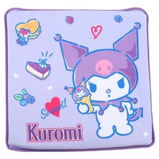 산리오캐릭터즈 논슬립 메모리폼 방석