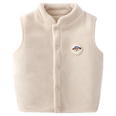 Arbe Arbeu Fileukdog刷毛背心